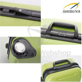 Shibuya Olympic Recurve Hard Case