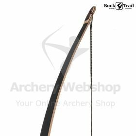 Buck Trail One Piece Long Bow Black Hawk 2022