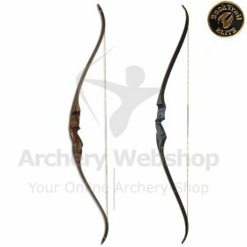 Buck Trail Elite One Piece Hunting Bow Meridian 2021