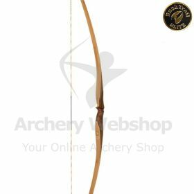 Buck Trail Elite Peregrine One Piece Long Bow 2022