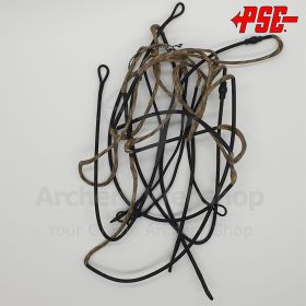 PSE Origal Live Wire String and Cable set for EVL 34