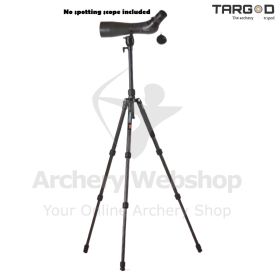 Targod The Archery Tripod