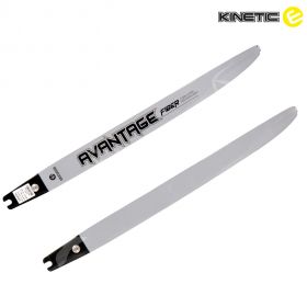 ILF Archery Olympic Recurve Limbs - Kinetic Avantage Fiber Foam, smooth-drawing limbs made in Korea. Fits any ILF riser, available in various sizes and draw weights.