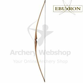 Eburon Tirrick Sniper Longbow 68 Inch
