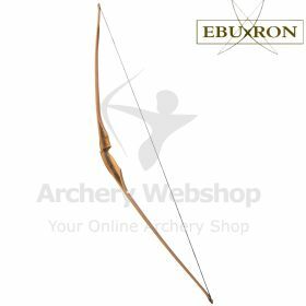 Eburon Leopard Longbow 66 Inch