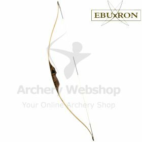 Eburon Sparrow Longbow 48 Inch