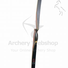 Black Stallion Symphony Carbon Long Bow 68 Inch