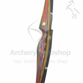 Black Stallion Symphony Carbon Long Bow 68 Inch