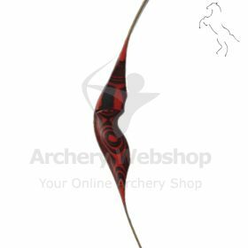 Black Stallion Symphony Junior Long Bow 36 Inch