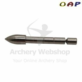 Old Archery Products Break Off Point ID 4.2 70-80 Grain