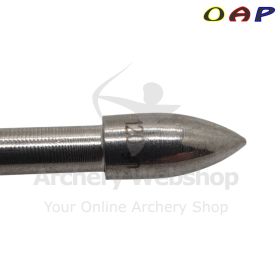 Old Archery Products One Piece Point ID 4.2 120 Grain