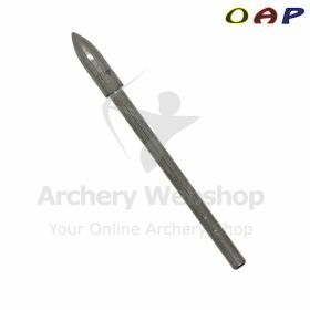 Old Archery Products One Piece Point ID 4.0 120 Grain