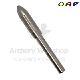 Old Archery Products Easton One Piece Point ACE ID 4.2 90 Grain