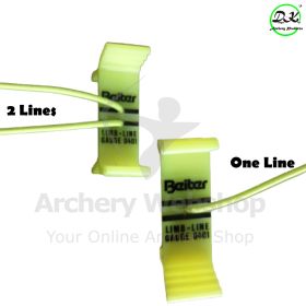 Beiter Limb Line Gauge Plus set