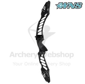 WNS ILF Olympic Handle Super Feel Vulcan-X 25 Inch 2022