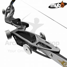 Mybo Mykan Bare Bow Riser