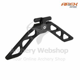 Apex Gear Bow Split Limb Kwik Stand