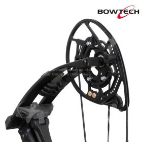 Bowtech Amplify Binary Cam 31.5 ATA