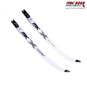 MK Korea  Olympic Formula Limbs X-Core + Carbon Wood