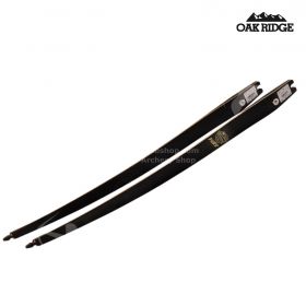 Oak Ridge Pure ILF Traditional Bamboo & Fiber Glass Longbow Limbs