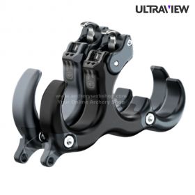 UltraView Release The Hinge2 - 3 Finger