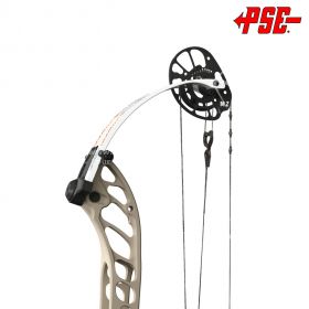 PSE Compound Bow Dominator Duo 35 M2 2023