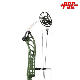 PSE Compound Bow Dominator Duo 35 S2 2023