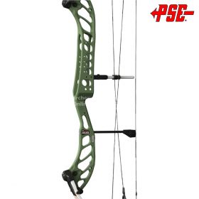 PSE Compound Bow Dominator Duo 35 S2 2023