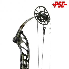 PSE Compound Bow Dominator Duo 35 SE 2023