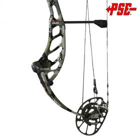 PSE Compound Bow Dominator Duo 35 SE 2023