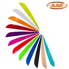 AAE Arizona Vanes EP-40 12 Pieces