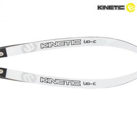 Kinetic Olympic Recurve Limbs Honoric Carbon Wood Core