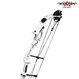 Darton Compound bow Tempest E 3D 35 Long Draw