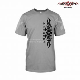 Darton Next Level TRI-Blend T Grey