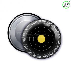 Dongs-Key Archery Button Field