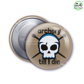 Dongs-Key Archery Button Archery till I Die