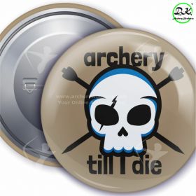 Dongs-Key Archery Button Archery till I Die