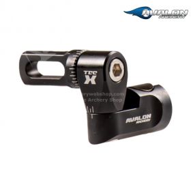 Avalon Side Mount New Tex X Mono Adjustble