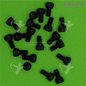 Dongs-Key Hoyt pro series dovetail block screws