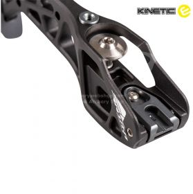 Kinetic ILF Handle Novana