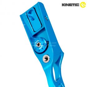 Kinetic ILF Handle Zivio