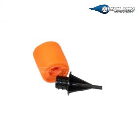 Avalon Archery Battle Spare Screw-on Foam Head