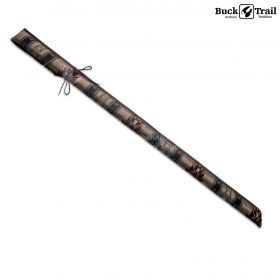 Bucktrail Tdaditional Longbow Soft Case Western 190 x 10 cm