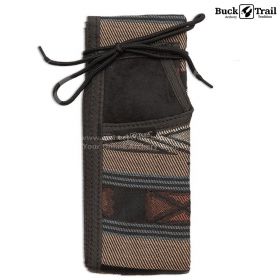 Bucktrail Tdaditional Longbow Soft Case Western 190 x 10 cm