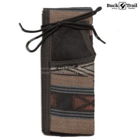Buck Trail Traditional Longbow Soft Case Western 190 x 10 cm