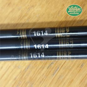 Vintage Easton Shafts X7 World Class 1614 - 3 Pieces