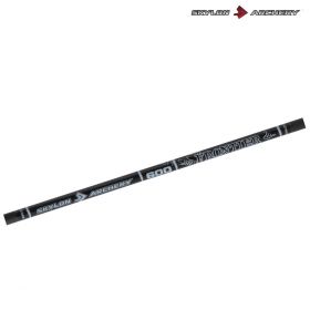 Skylon Shafts Carbon Frontier 6.2 With In Nock + Point Insert