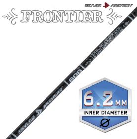Skylon Shafts Carbon Frontier 6.2 With In Nock + Point Insert