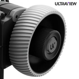 UltraView Sight Dualdial Wheel Grip