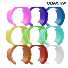 UltraView UV3XL SE VIZ Ring